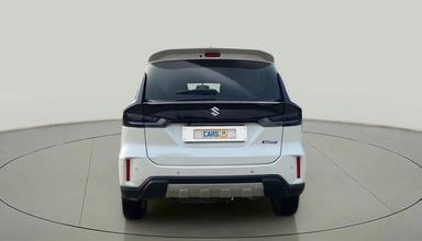 2022 Maruti XL6