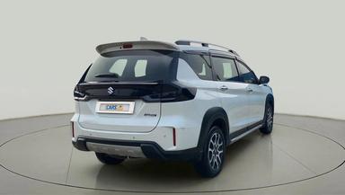 2022 Maruti XL6