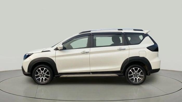 2022 Maruti XL6