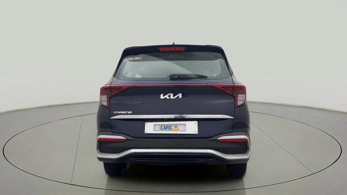 2022 KIA CARENS