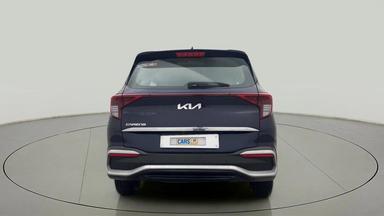 2022 KIA CARENS