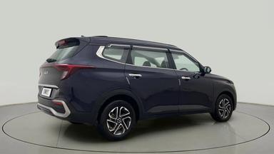 2022 KIA CARENS