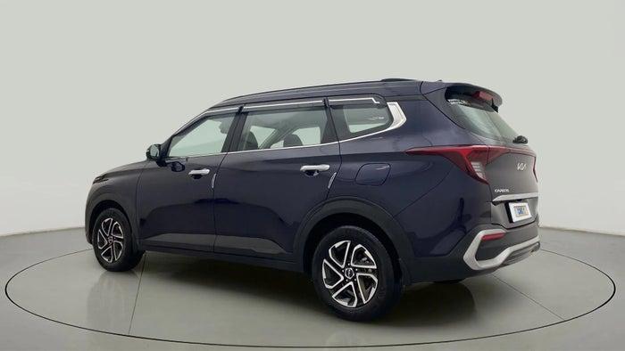 2022 KIA CARENS