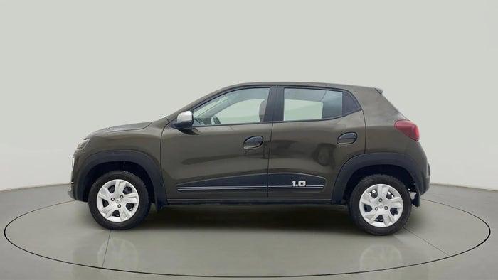 2023 Renault Kwid