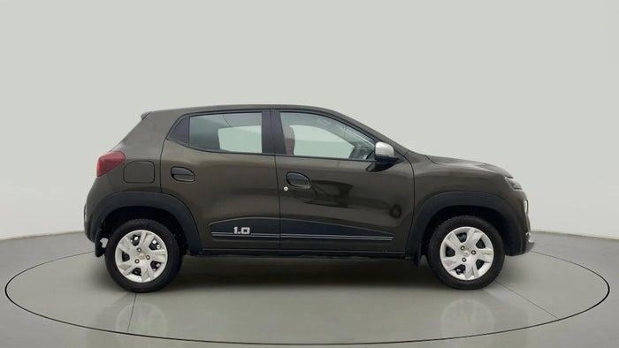 2023 Renault Kwid