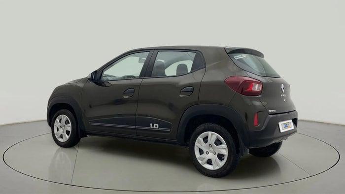 2023 Renault Kwid