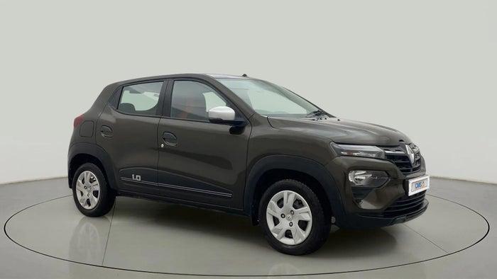 2023 Renault Kwid