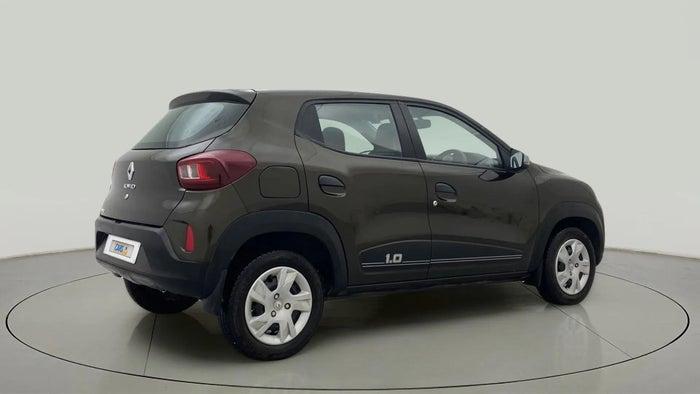 2023 Renault Kwid