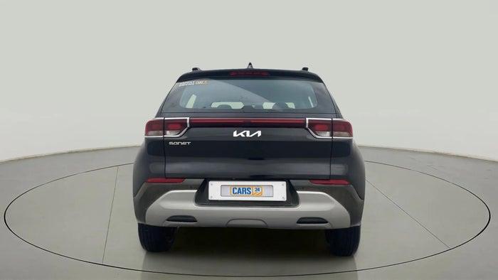 2023 KIA SONET