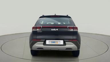 2023 KIA SONET