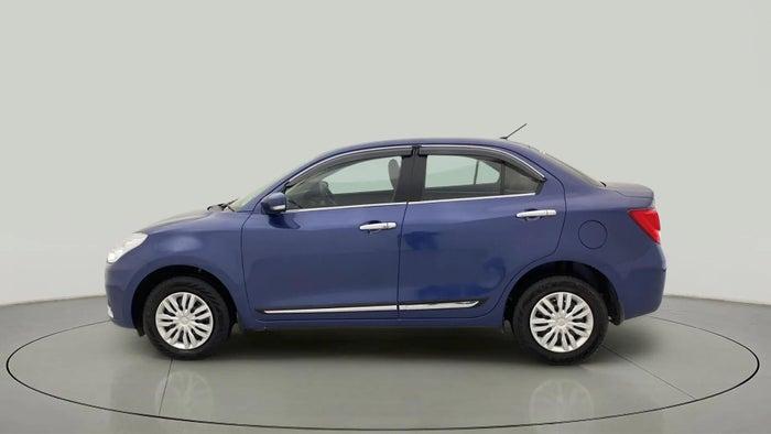 2020 Maruti Dzire