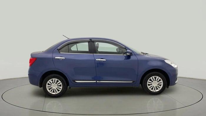 2020 Maruti Dzire