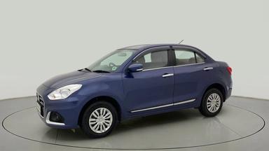 2020 Maruti Dzire