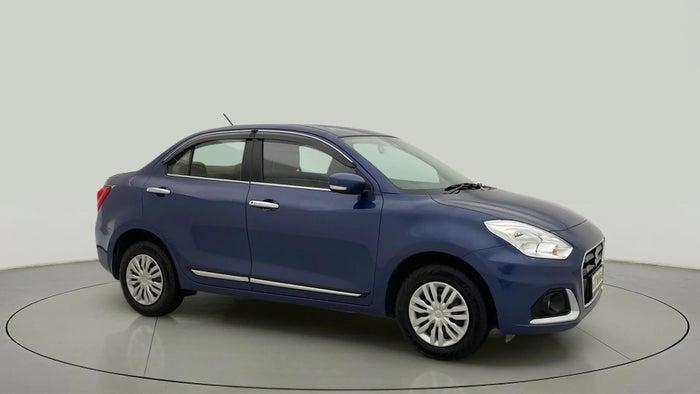 2020 Maruti Dzire