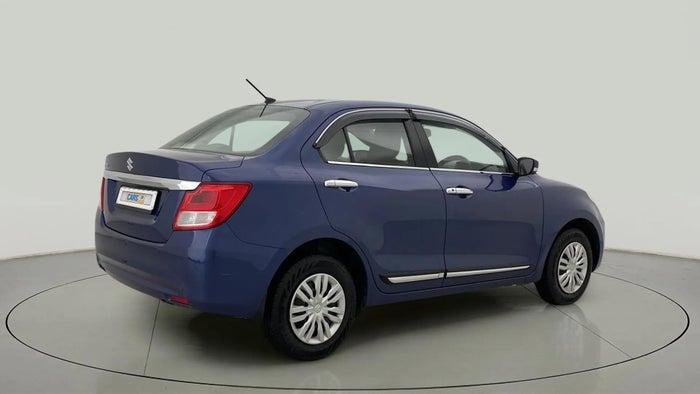 2020 Maruti Dzire