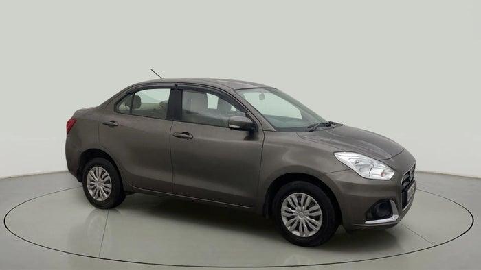 2020 Maruti Dzire