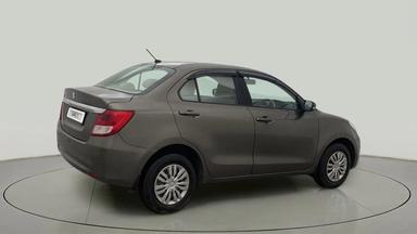 2020 Maruti Dzire