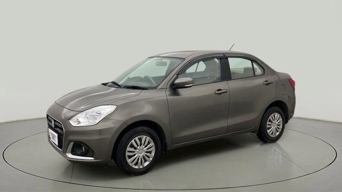 2020 Maruti Dzire