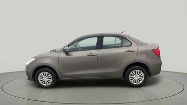 2020 Maruti Dzire