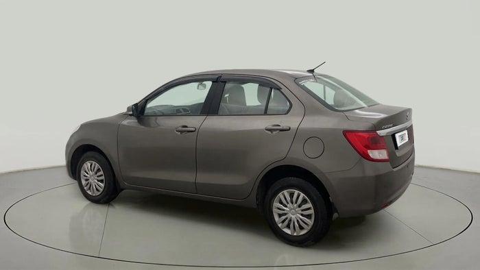 2020 Maruti Dzire