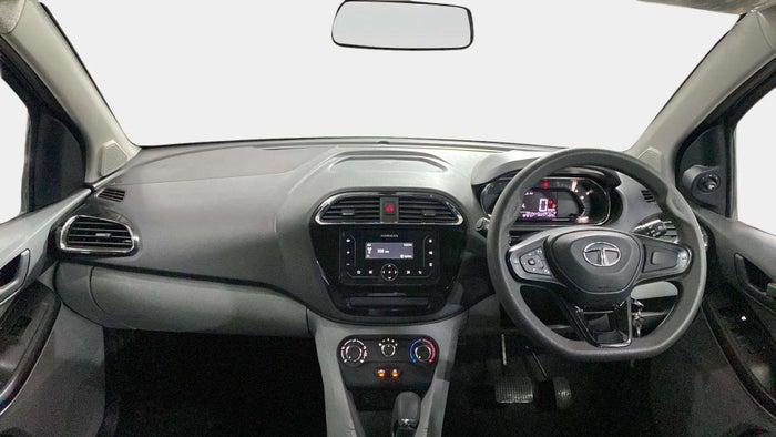 2021 Tata Tiago