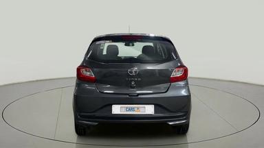 2021 Tata Tiago