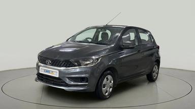 2021 Tata Tiago