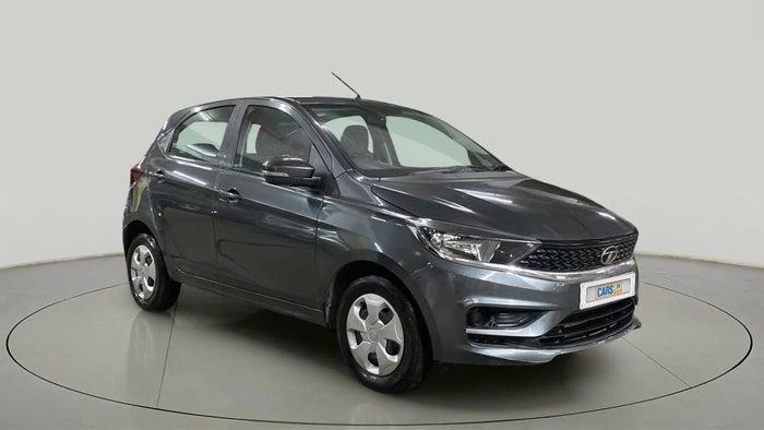 2021 Tata Tiago