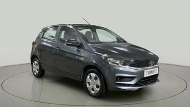 2021 Tata Tiago