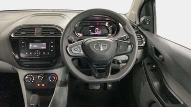 2021 Tata Tiago