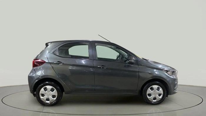 2021 Tata Tiago