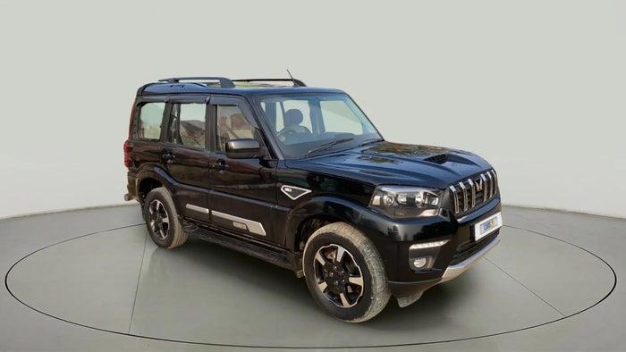 2022 Mahindra Scorpio Classic