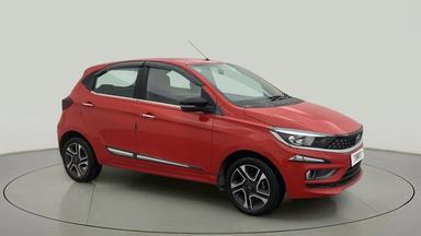 2022 Tata Tiago