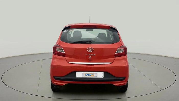 2022 Tata Tiago