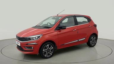 2022 Tata Tiago