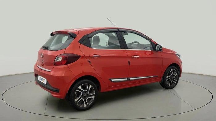 2022 Tata Tiago