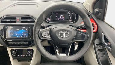 2022 Tata Tiago