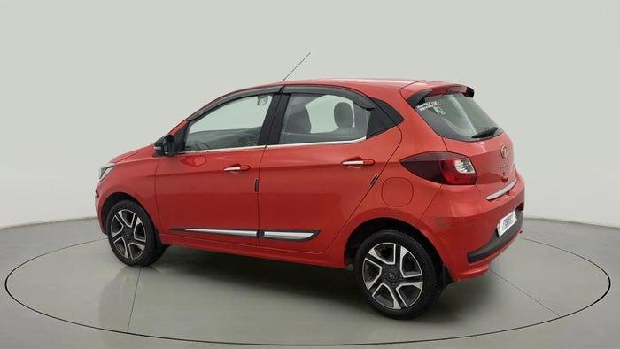 2022 Tata Tiago