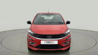 2022 Tata Tiago