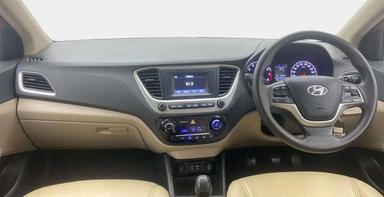 2018 Hyundai Verna