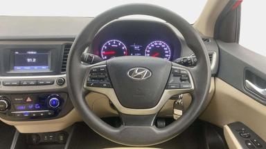 2018 Hyundai Verna