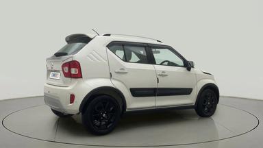 2022 Maruti IGNIS