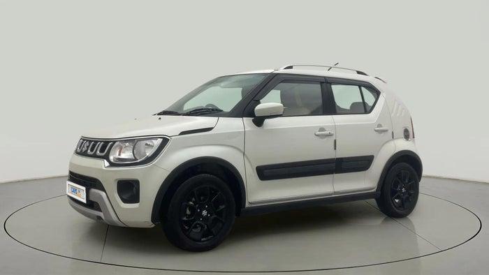 2022 Maruti IGNIS