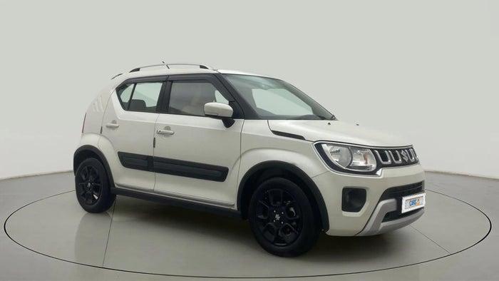 2022 Maruti IGNIS