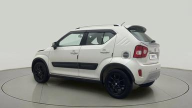 2022 Maruti IGNIS