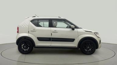 2022 Maruti IGNIS