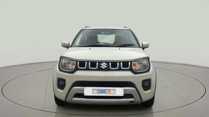 2022 Maruti IGNIS