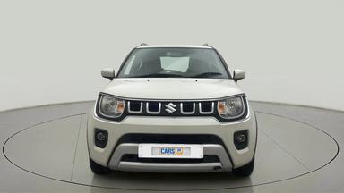 2022 Maruti IGNIS