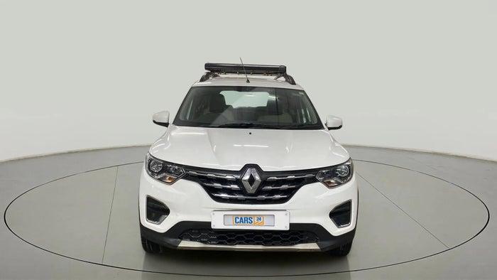 2021 Renault TRIBER