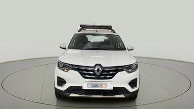 2021 Renault TRIBER